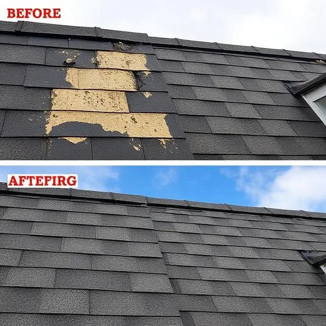 Roof Repair Near Me in Culpeper, VA near me